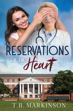 portada Reservations of the Heart