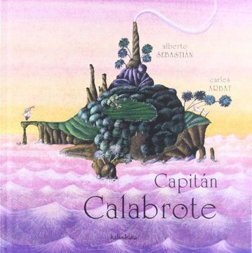 portada Capitan Calabrote (in Spanish)