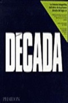 portada ESP DECADA (in Spanish)