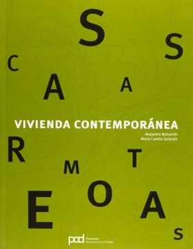 portada Casas Remotas Vivienda Contemporanea (in Spanish)