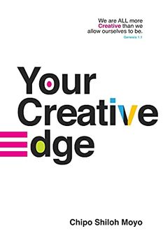 portada Your Creative Edge (en Inglés)