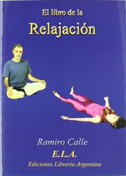 portada El Libro de la Relajación (in Spanish)