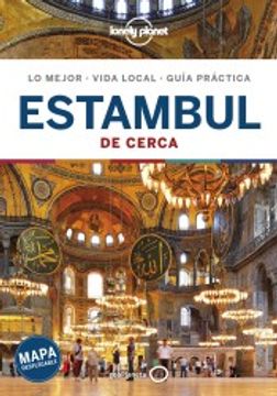 portada Estambul de Cerca 6 (in Spanish)