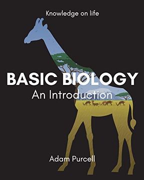 portada Basic Biology: An Introduction (in English)