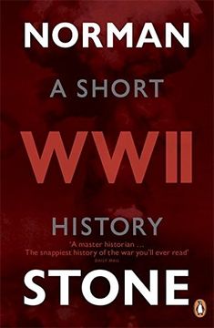 portada World War Two: A Short History