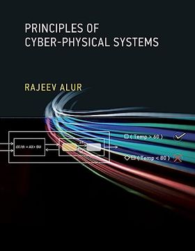 portada Principles of Cyber-Physical Systems (en Inglés)
