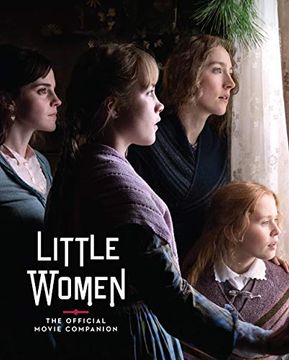 portada Little Women: The Official Movie Companion 