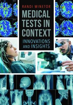portada Medical Tests in Context: Innovations and Insights (en Inglés)
