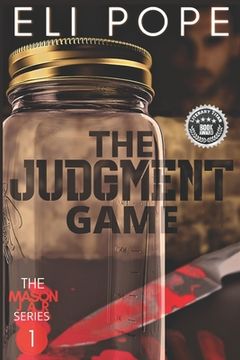 portada The Judgment Game (en Inglés)
