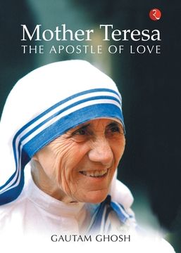 portada Mother Teresa: The Apostle of Love (en Inglés)