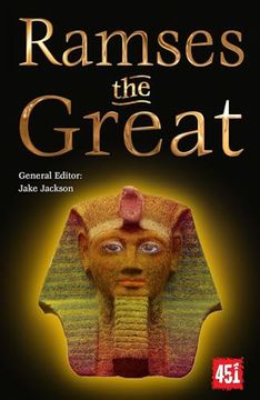 portada Ramses the Great