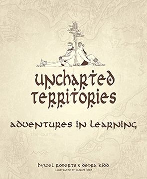 portada Uncharted Territories: Adventures in Learning (in English)