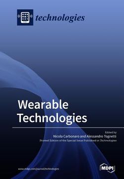 portada Wearable Technologies 
