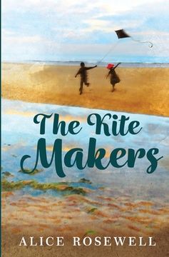 portada The Kite Makers (en Inglés)