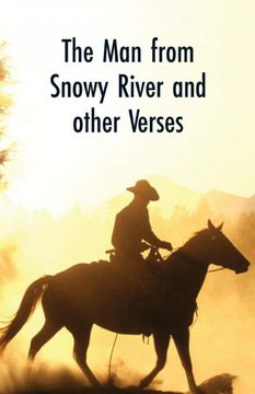 portada The man From Snowy River and Other Verses 