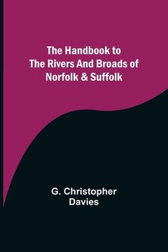portada The Handbook to the Rivers and Broads of Norfolk & Suffolk 