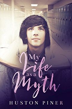 portada My Life as a Myth