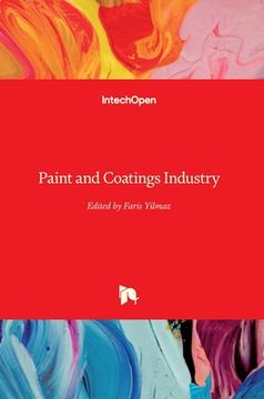 portada Paint and Coatings Industry (en Inglés)