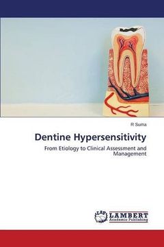 portada Dentine Hypersensitivity