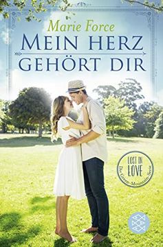 portada Mein Herz Gehört Dir: Lost in Love die Green-Mountain-Serie 3 (in German)