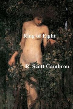 portada Ring of Eight (in English)