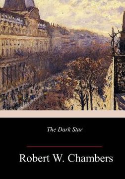 portada The Dark Star