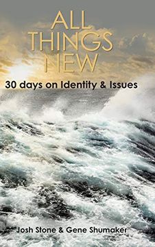 portada All Things New: 30 Days on Identity & Issues 