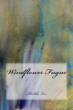 portada Windflower Fugue (en Inglés)
