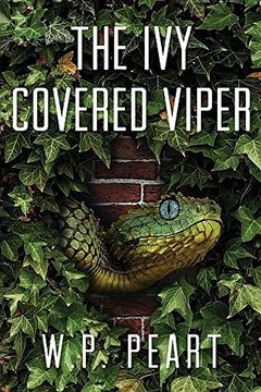 portada The Ivy Covered Viper