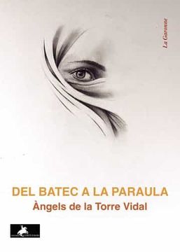portada Del Batec a la Paraula (in Catalá)