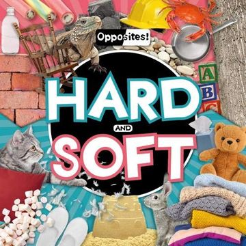 portada Hard and Soft (in English)