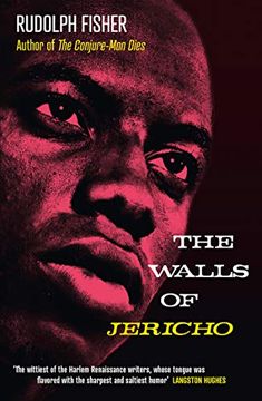 portada The Walls of Jericho 