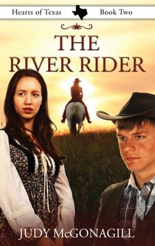 portada The River Rider (en Inglés)
