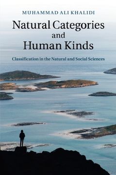portada Natural Categories and Human Kinds (en Inglés)
