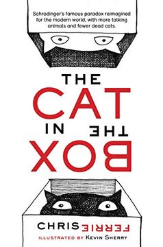 portada The cat in the box 