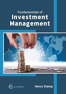 portada Fundamentals of Investment Management (en Inglés)