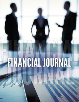 portada Financial Journal (en Inglés)