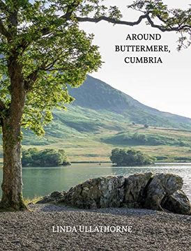 portada Around Buttermere, Cumbria. (en Inglés)