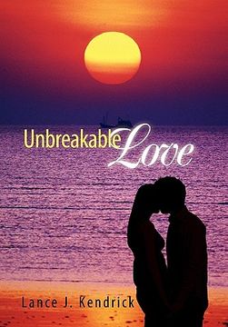 portada unbreakable love