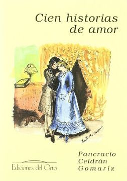 portada Cien historias de amor (in Spanish)