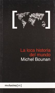 portada Loca Historia del Mundo, la (in Spanish)