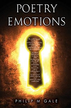 portada Poetry Emotions (Philip m Gale) (in English)