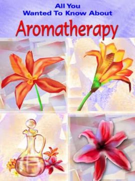 portada Aromatherapy