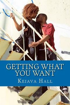 portada getting what you want (in English)