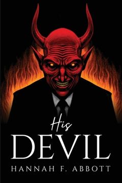 portada His Devil (en Inglés)