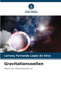 portada Gravitationswellen (en Alemán)