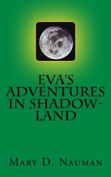 portada Eva's adventures in Shadow-Land