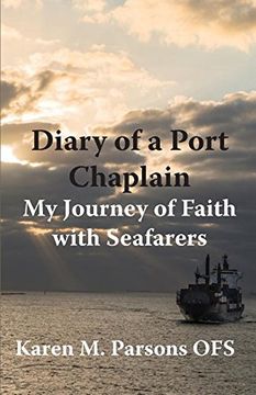 portada Diary of a Port Chaplain (en Inglés)