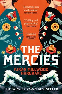 portada The Mercies: Kiran Millwood Hargrave (in English)