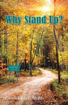portada Why Stand Up? (in English)